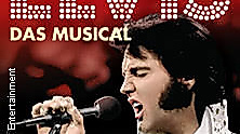 ELVIS - Das Musical