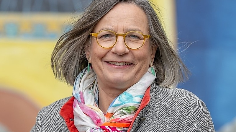 Bücherschnupperabend mit Annemarie Stoltenberg