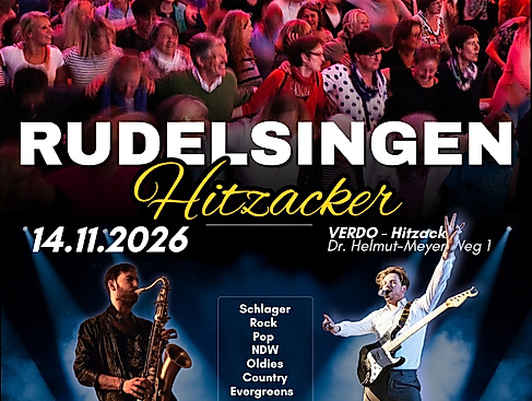 Rudelsingen