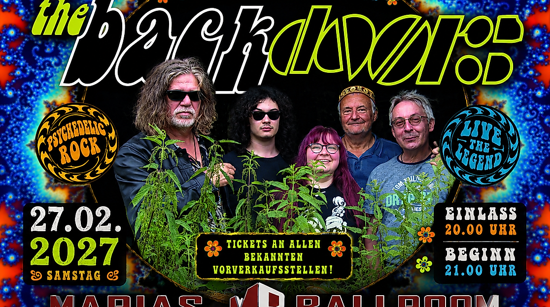 The_Backdoors_2027_Flyer
