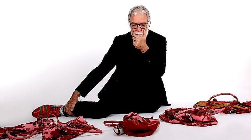 Wolfgang Trepper - Wolfgang Trepper kommt!