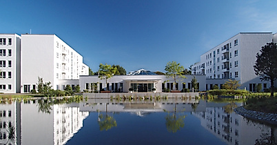 Gesamtbild NewLivingHome