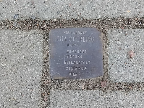 Kim Kielau, Geschichtswerkstatt Barmbek