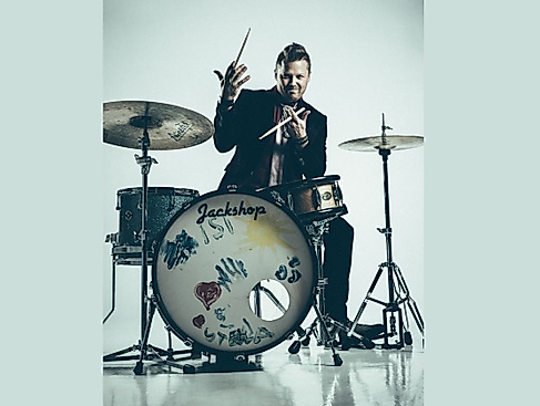 26-06-05 Salesvuo Syncopation! Toni Rutanen