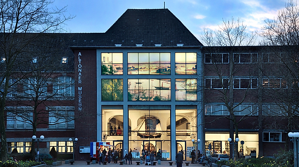 Altonaer Museum(c)UlrikePfeiffer