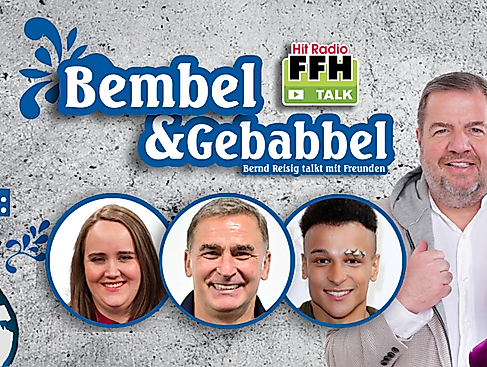 Bembel & Gebabbel