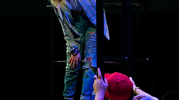 Romeo-und-Julia-Opernloft