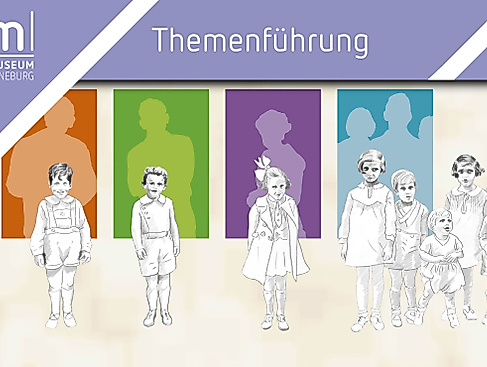 Führung durch die Sonderausstellung "Der verlorene Transport"