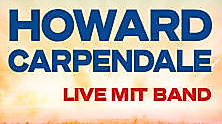 Howard Carpendale - Open Air 2025