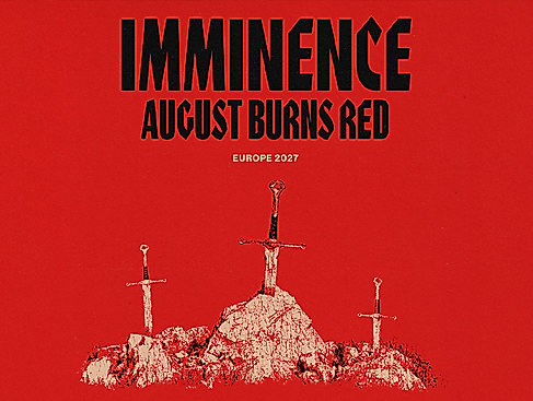 Imminence - Europe 2027