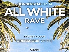 All White Rave