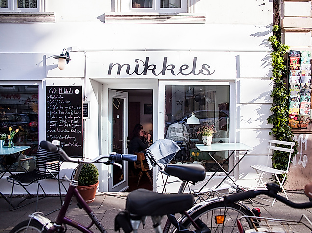 Café mikkels