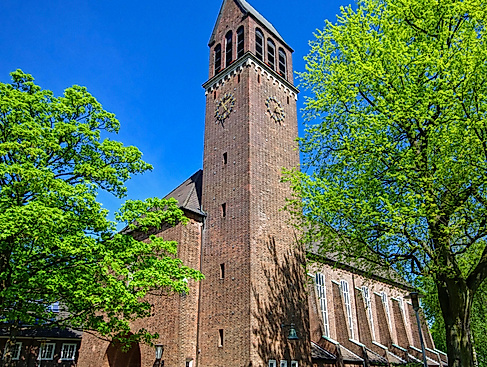 Predigtgottesdienst