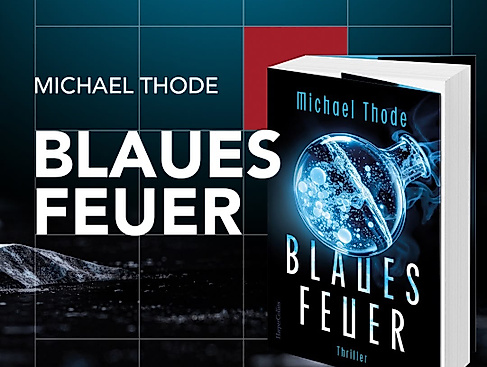 Crime Court "Blaues Feuer"