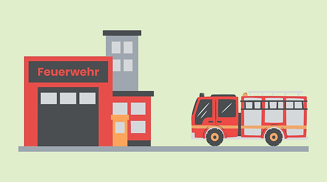 Spieleabend am Feuerwehrhaus