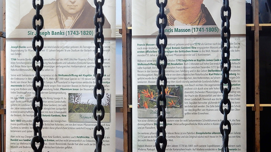 Deutsches Baumschulmuseum