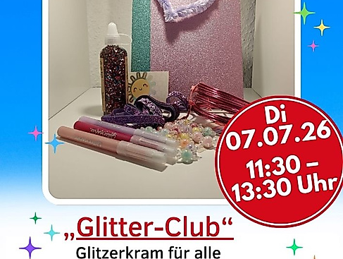 KSP 2026 „Glitter-Club“