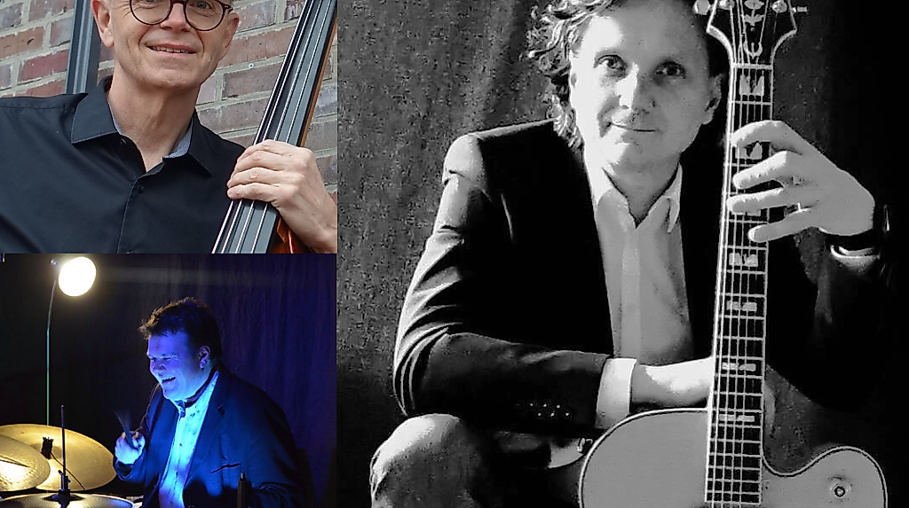 Jazz Jam Session mit Opener „Alen Lešinger & Friends“