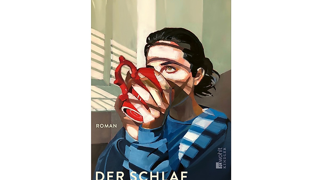 Tamar Noort: "Der Schlaf der anderen"