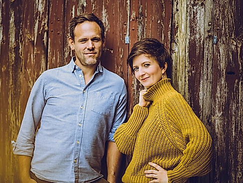 milou & flint | "Mixtape Tour 2026" - Kulturstrand 2026