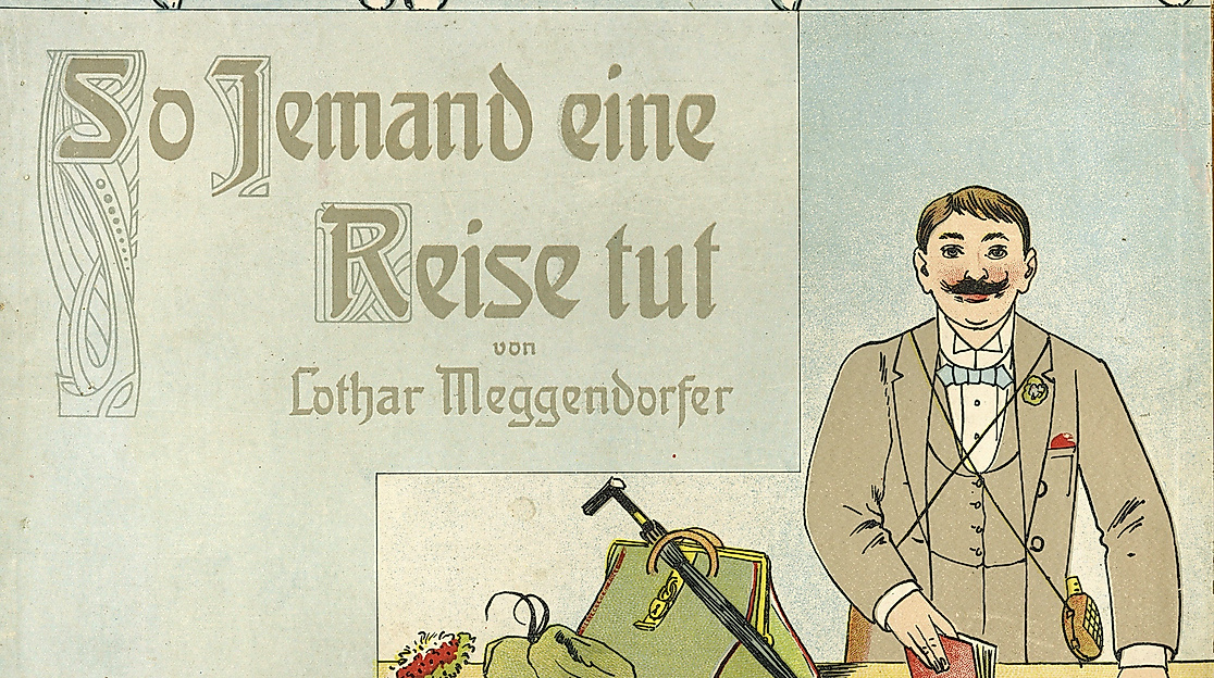 Spielend unterwegs – auf Entdeckungsreise mit historischen Gesellschaftsspielen