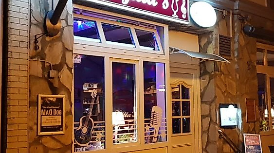 Glüh- und Grill-Treff