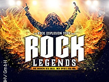 Rock Legends