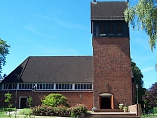 Gottesdienst