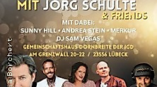 Schlager-Fox-Party