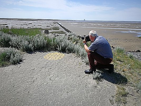 Fotografiekurs " Nur Automatik,watt wurmt mi dat "