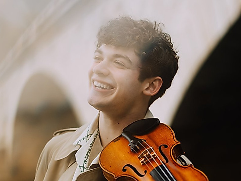 Brussels Philharmonic / Filippo Gorini / Andrea Cicalese / Hayoung Choi / Oscar Jockel