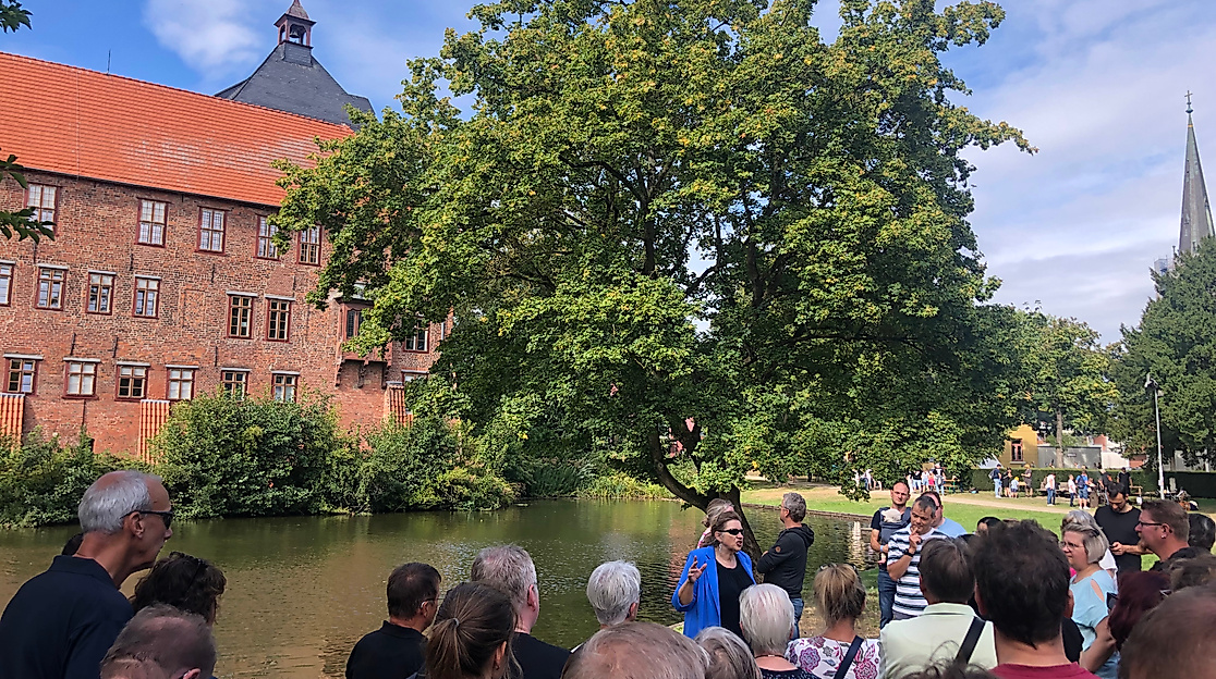 2. Winsener Schlossfest