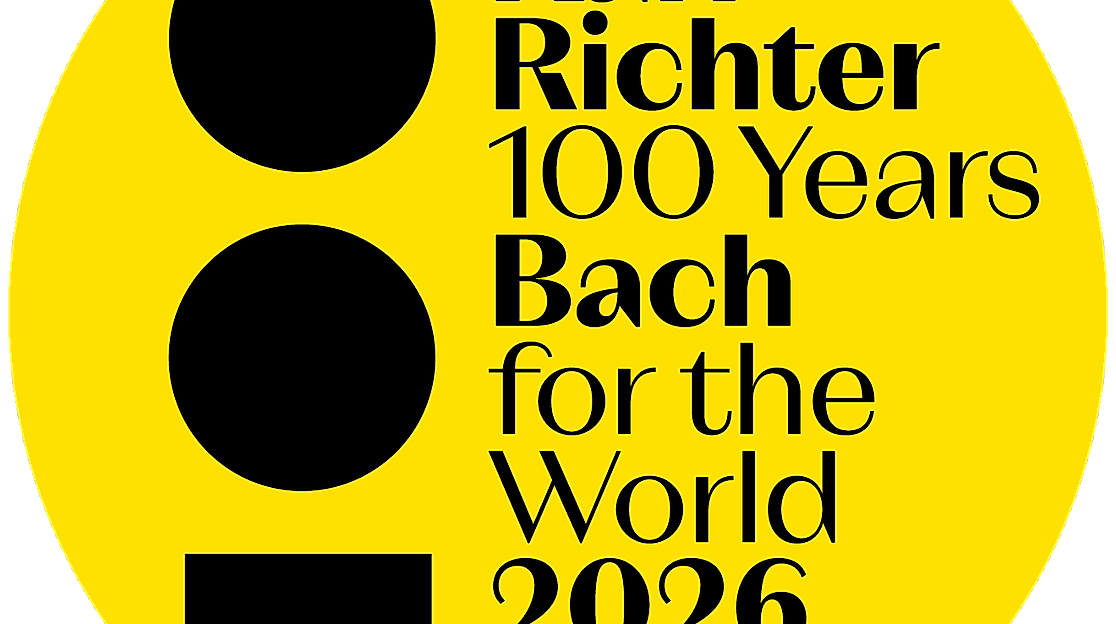 Mit Bach in die Welt: Wege zu Karl Richter