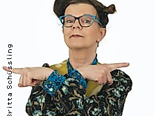 Frieda Braun