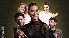 Comedyflash - Die Stand Up Comedy Show