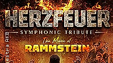 Rammstein Symphonic Tribute - Herzfeuer