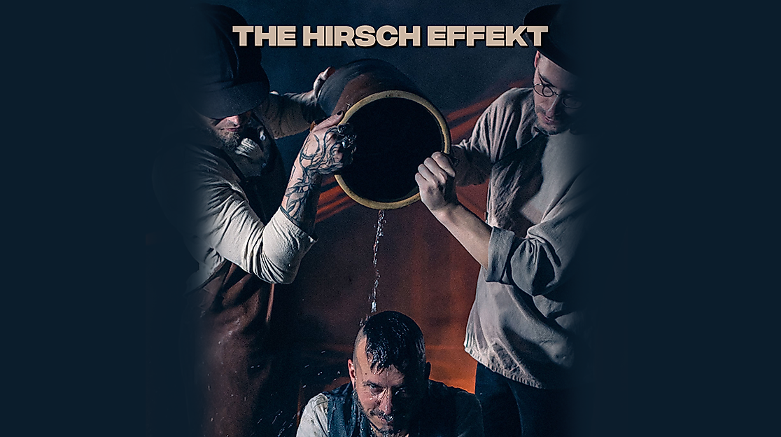 The Hirsch Effekt
