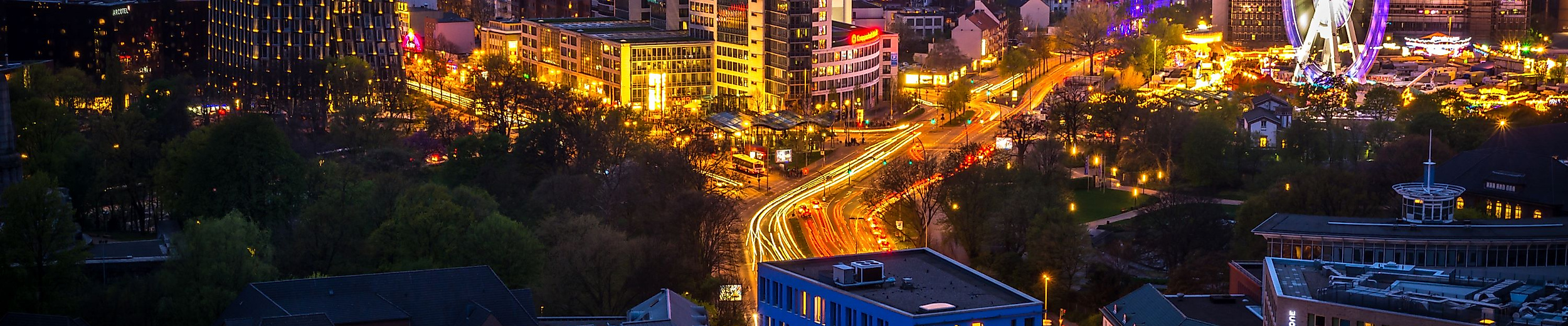 Reeperbahn