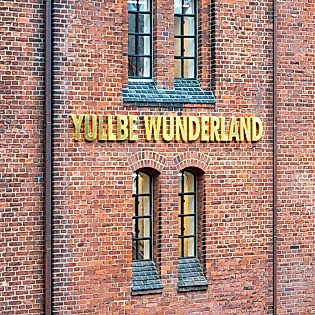YULLBE GO TOUR