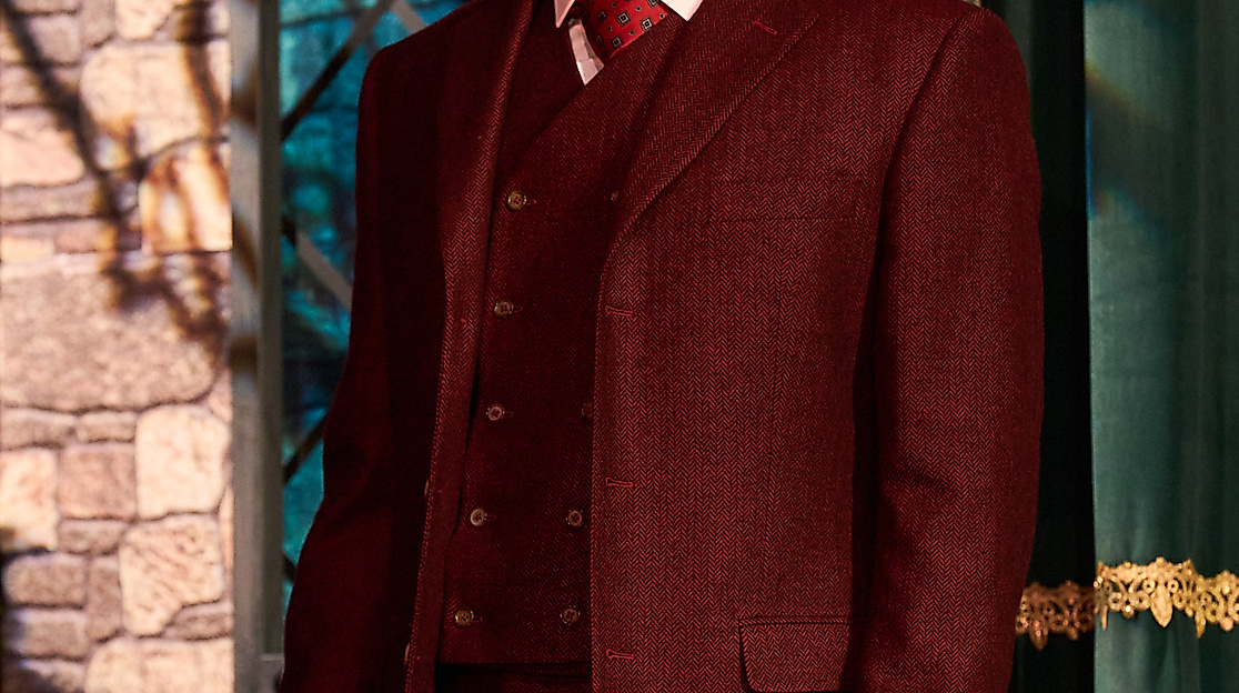 Der Hund von Baskerville