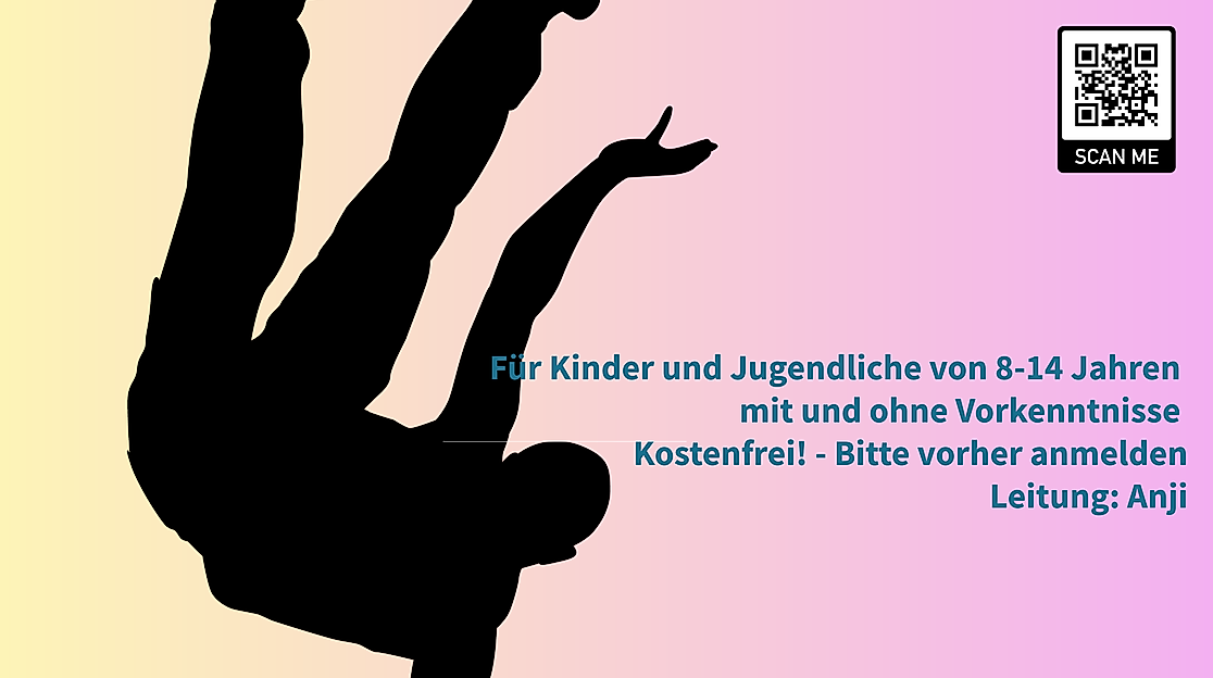 HipHop Kurs (1)