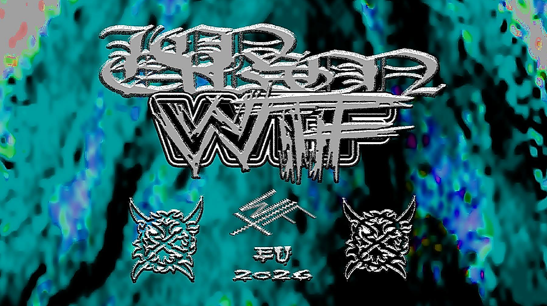 Ken Carson – WTF EU&UK TOUR