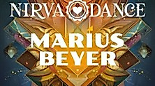 Nirvadance presents HAMBURG: MARIUS BEYER aka Ecstatic Dance Events