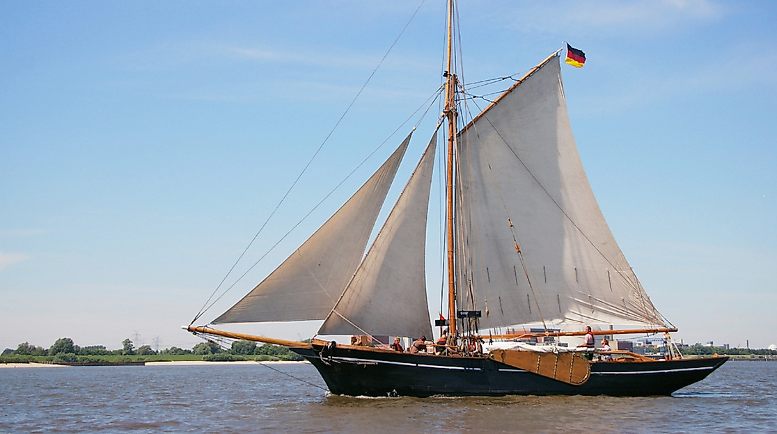 Rigmor Elbe