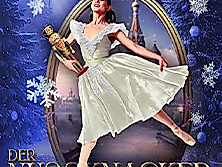 Der Nussknacker - Grand Classic Ballet - Die traditionelle Wintertournee