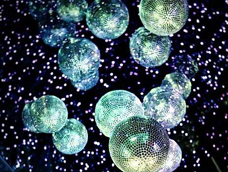 DIE Freundinnen Party