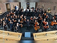 Konzert Des Hasse-Orchesters