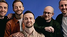Dad Harmony - Tour 2027