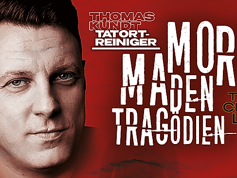 Thomas Kundt - Mord, Maden, Tragödien - True Crime Live