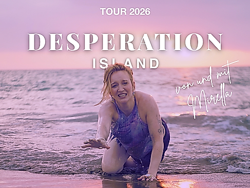 Mirella Precek - Desperation Island